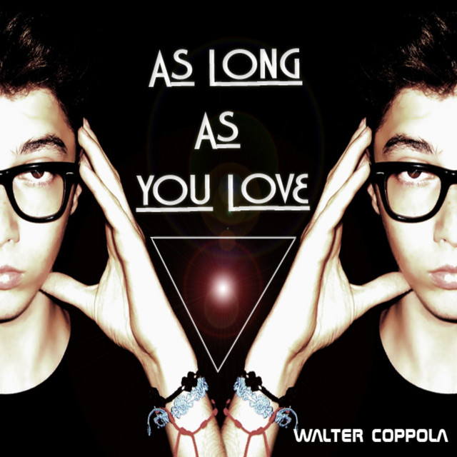 As Long As You Love Me - Acoustic Version