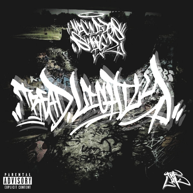 Tread Lightly cover art