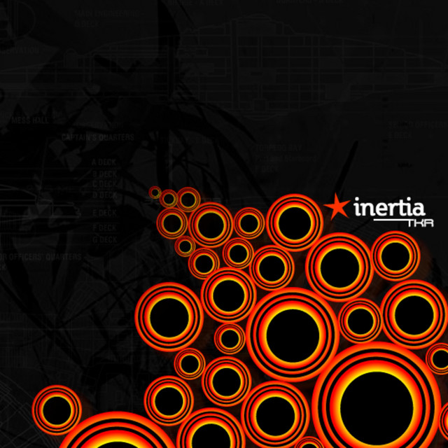 Inertia cover art