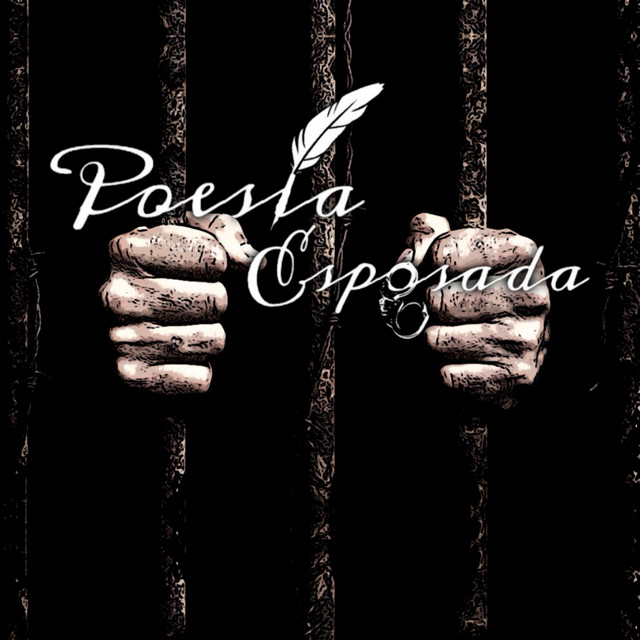 Poesia Esposada cover art