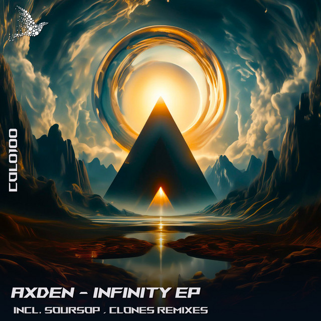 Infinity album art