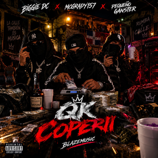 QK COPERII