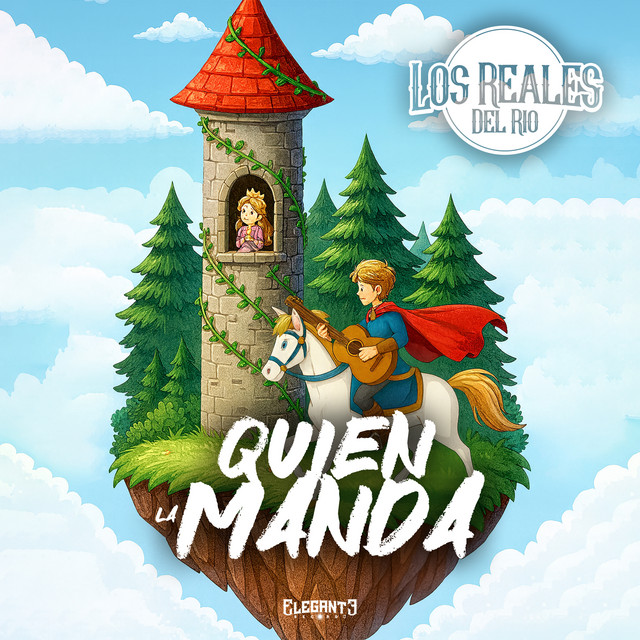 Quien La Manda