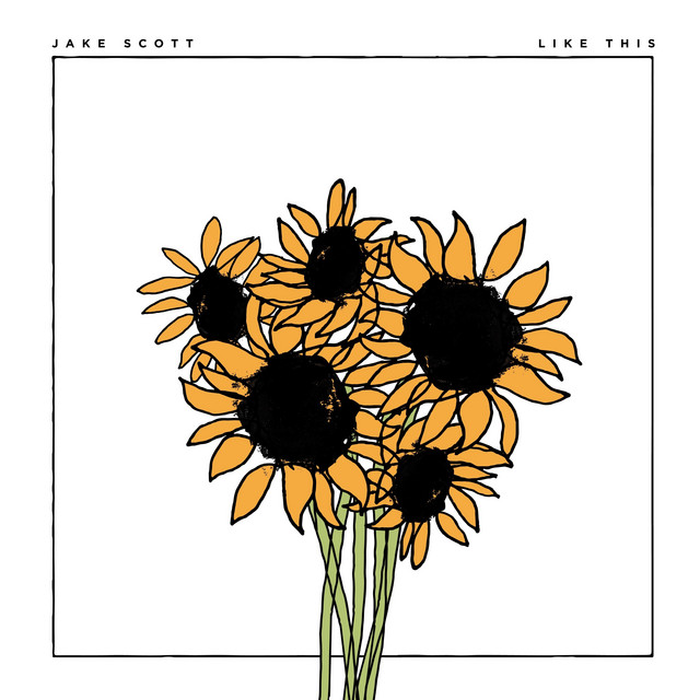 Like This cover