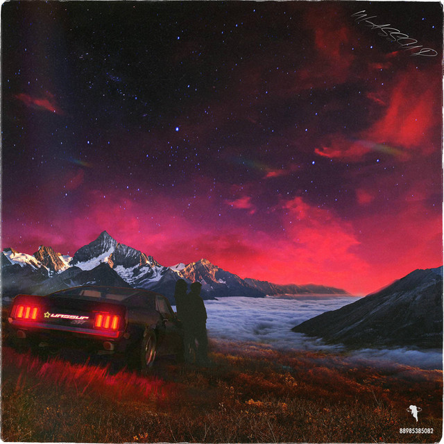 Wassup cover art