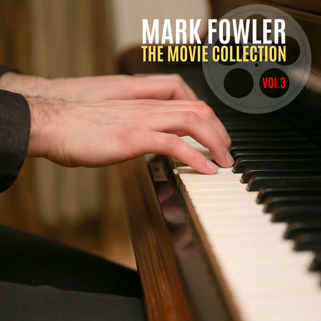 The Movie Collection, Vol. 3 cover art