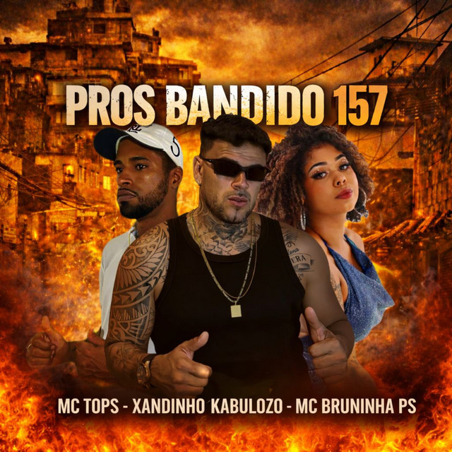 Pros Bandido 157