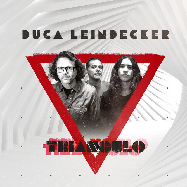 Triângulo cover art