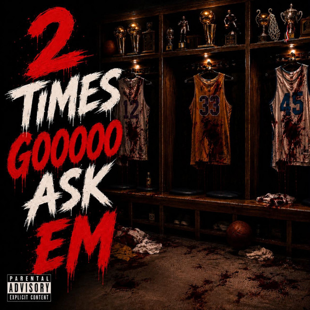 Goooo Ask Em album image