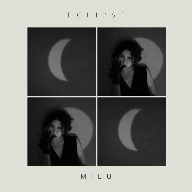Eclipse cover art
