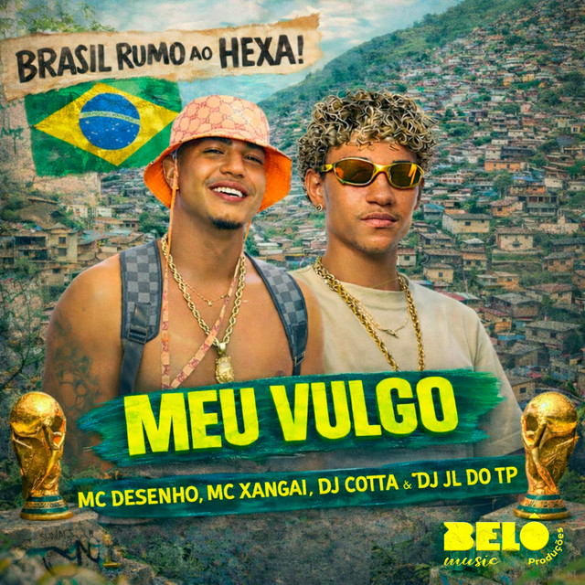 Meu Vulgo