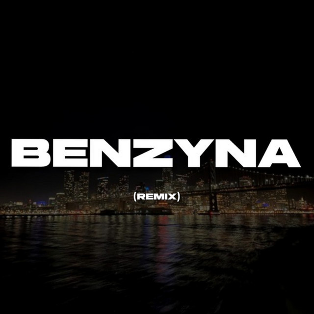 Benzyna - Remix