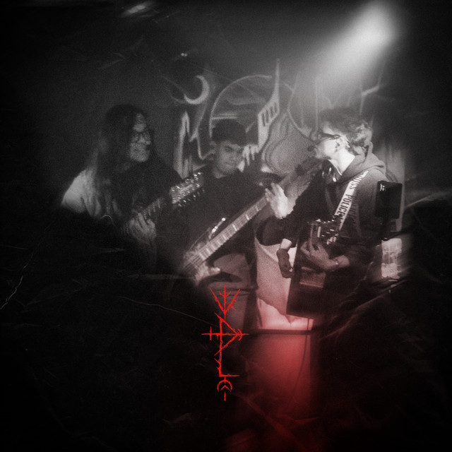 D-2025 cover art
