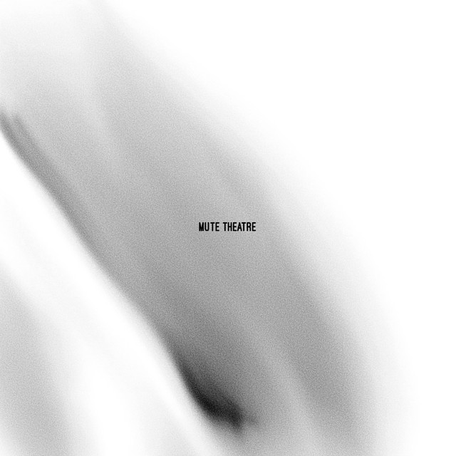 Mute Theatre cover art