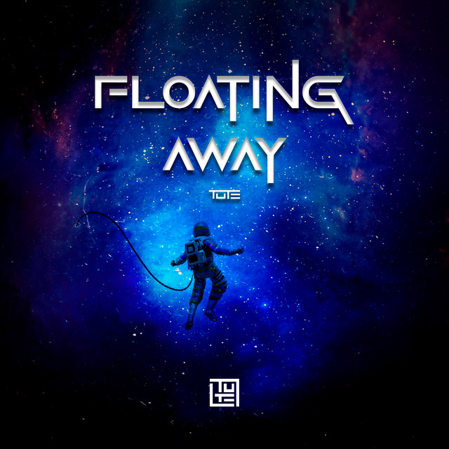 Floating Away cover art