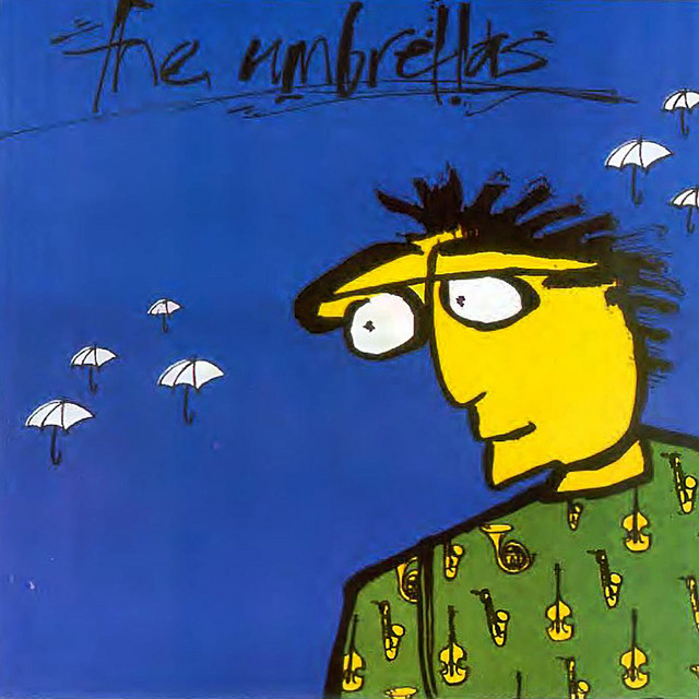 The Umbrellas (Remastered) cover art