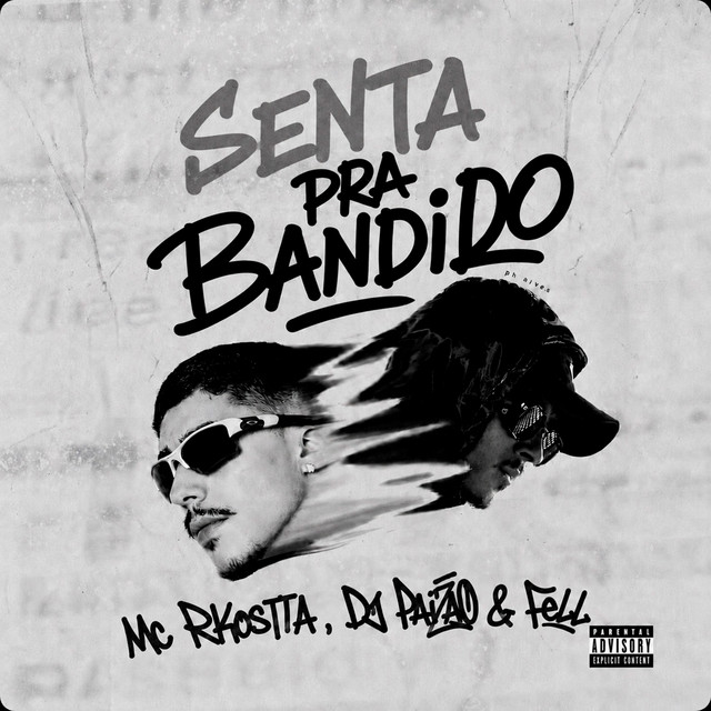 Senta Pra Bandido