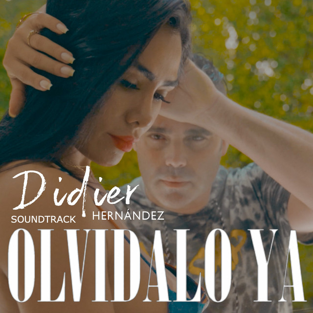 Olvidalo ya