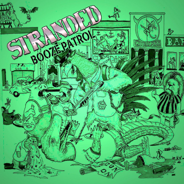 Stranded