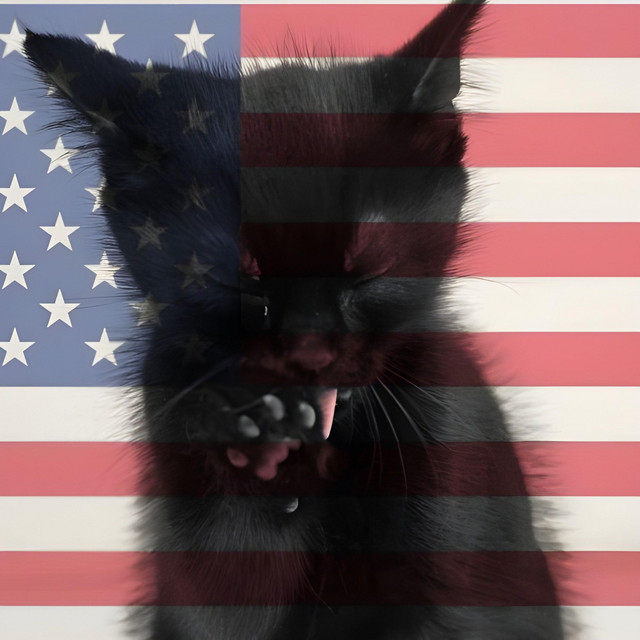 Album cover for SWORN IN by GawrGuapo