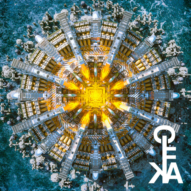 HANA cover art