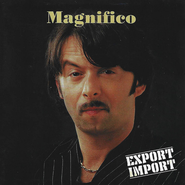 Export Import (Import Edition) cover art