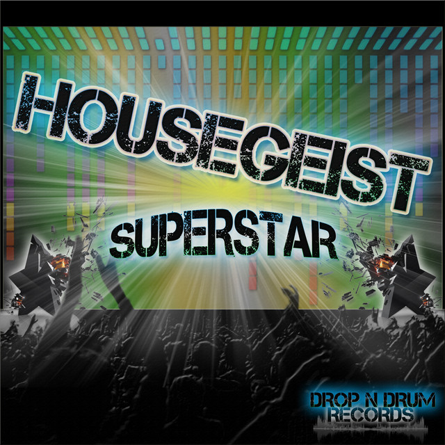 Superstar cover