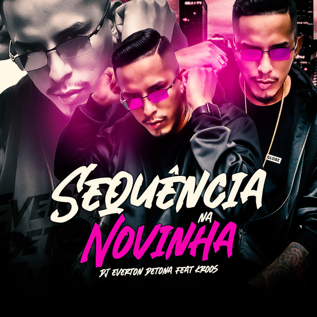 Sequência na Novinha (feat. Kroos)
