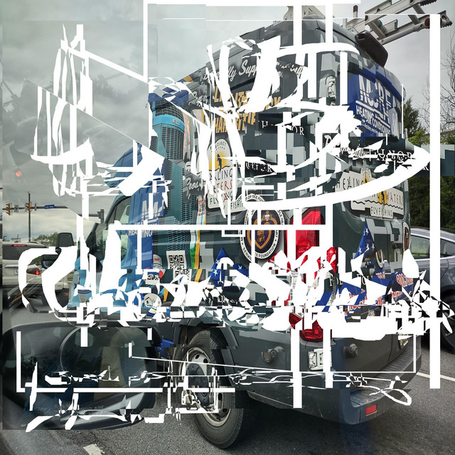 lib characteristics cover art