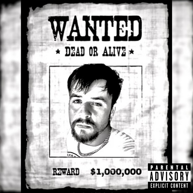 Dead or Alive cover art