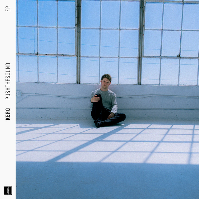 pushthesound cover art