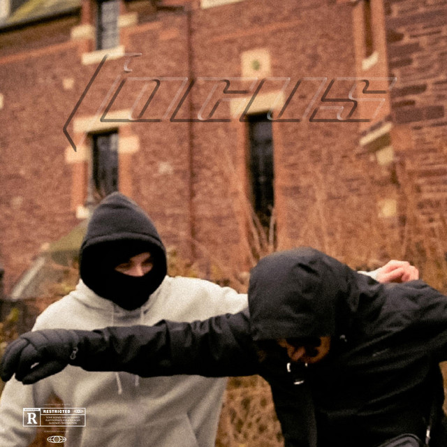 Focus cover art