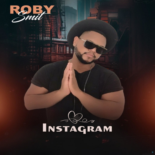 ROBY SMIT | Spotify