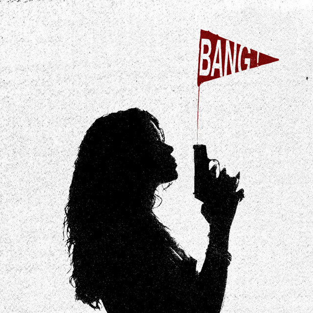 BANG cover art