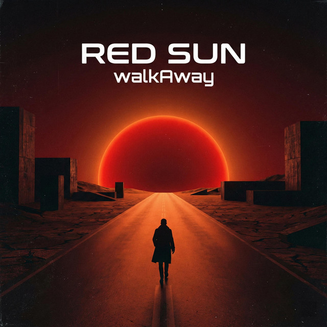 Red Sun