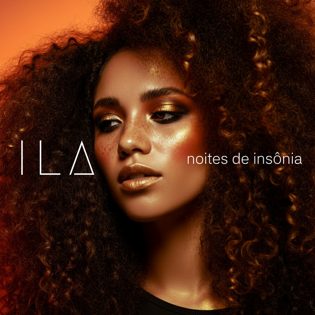 Noites de Insônia cover art