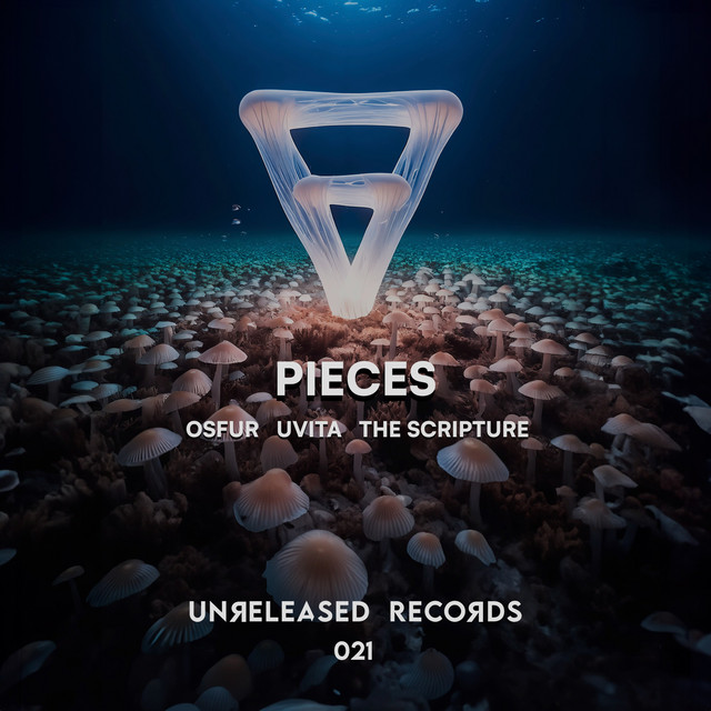 Pieces - Extended Mix