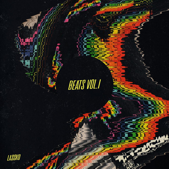 Beats, Vol. 1 cover art
