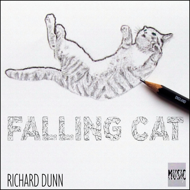Falling Cat cover art