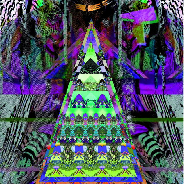 Chemical Planet cover