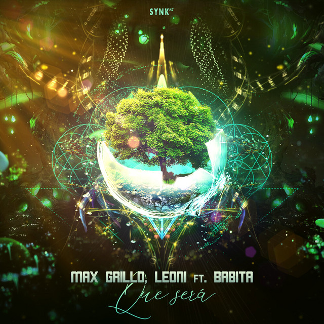 Que Será cover art