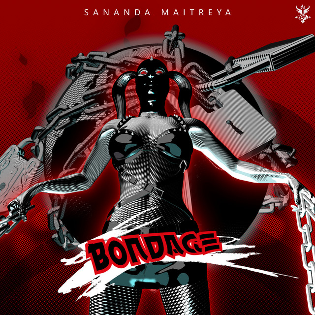 Bondage album image