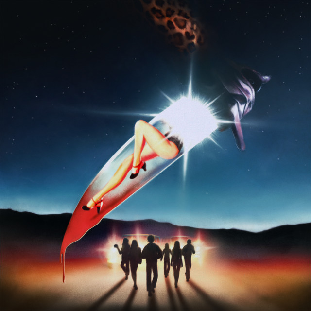 undefined album image