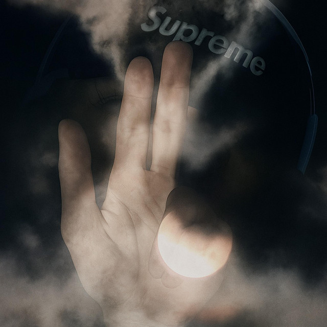 Knight cover art