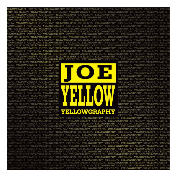 Yellowgraphy cover art