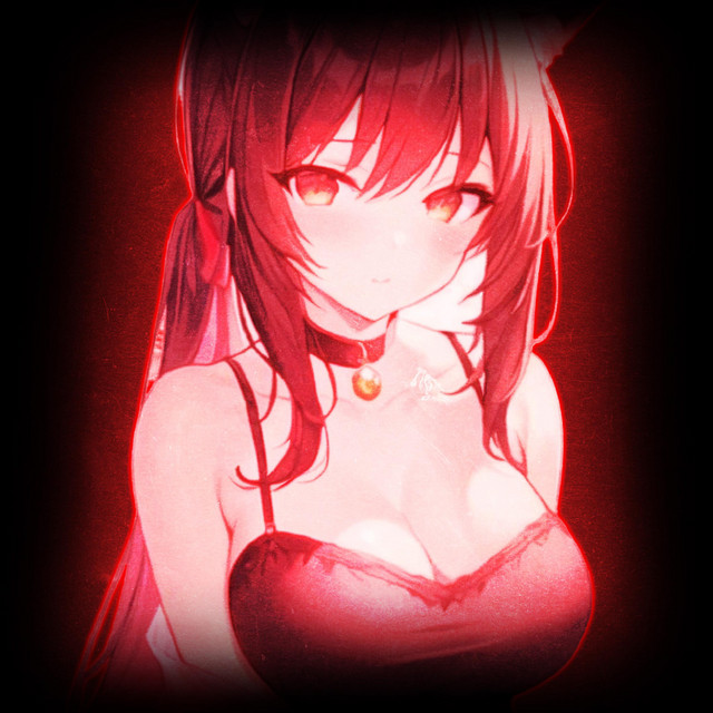 BELOVED cover art
