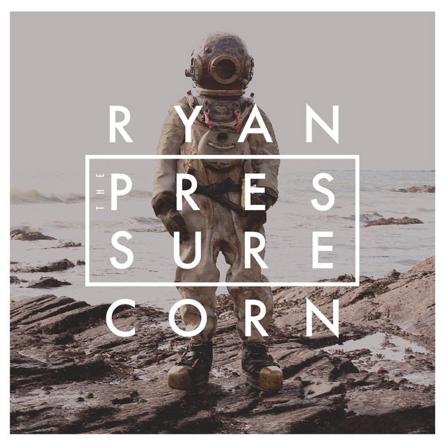 The Pressure cover