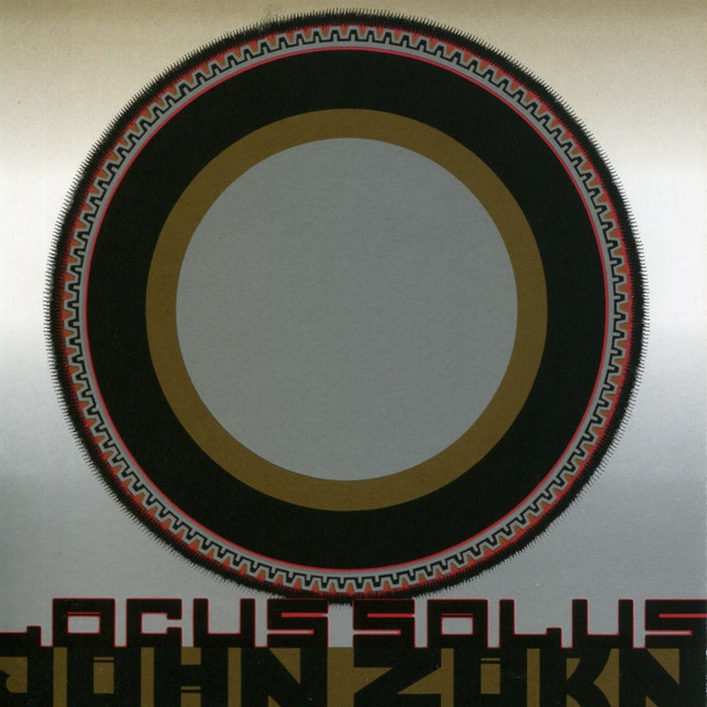 Solus レコード Zorn John Locus