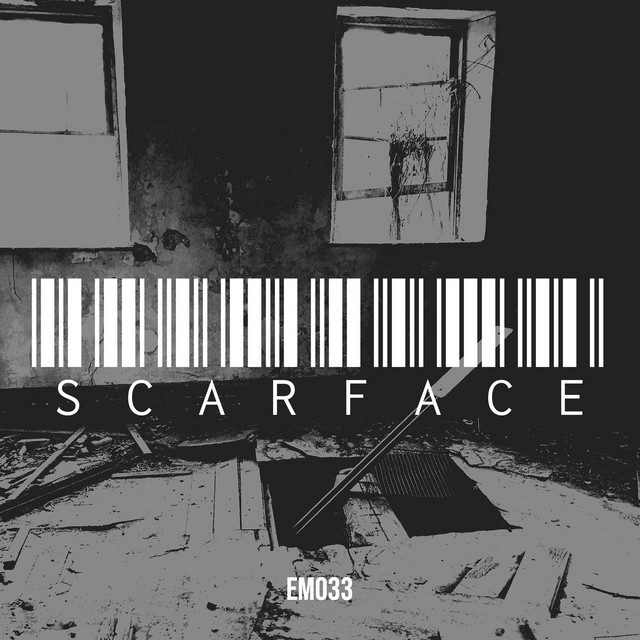 Scarface cover art