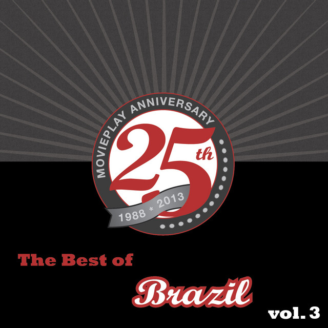 The Best Of Brazil: Vol. 3